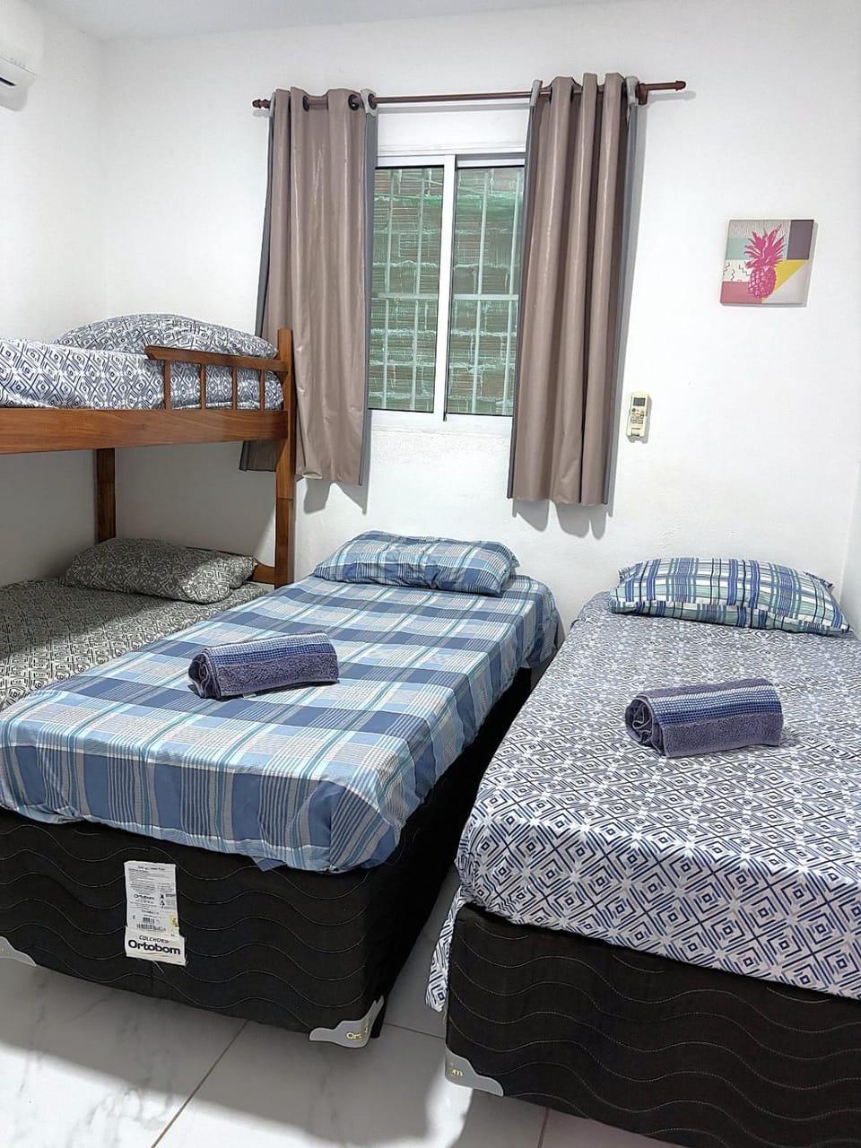 Espaçosos Aptos em Porto de Galinhas - Condominio com Piscina - Perto de tudo! Apartment in Ipojuca