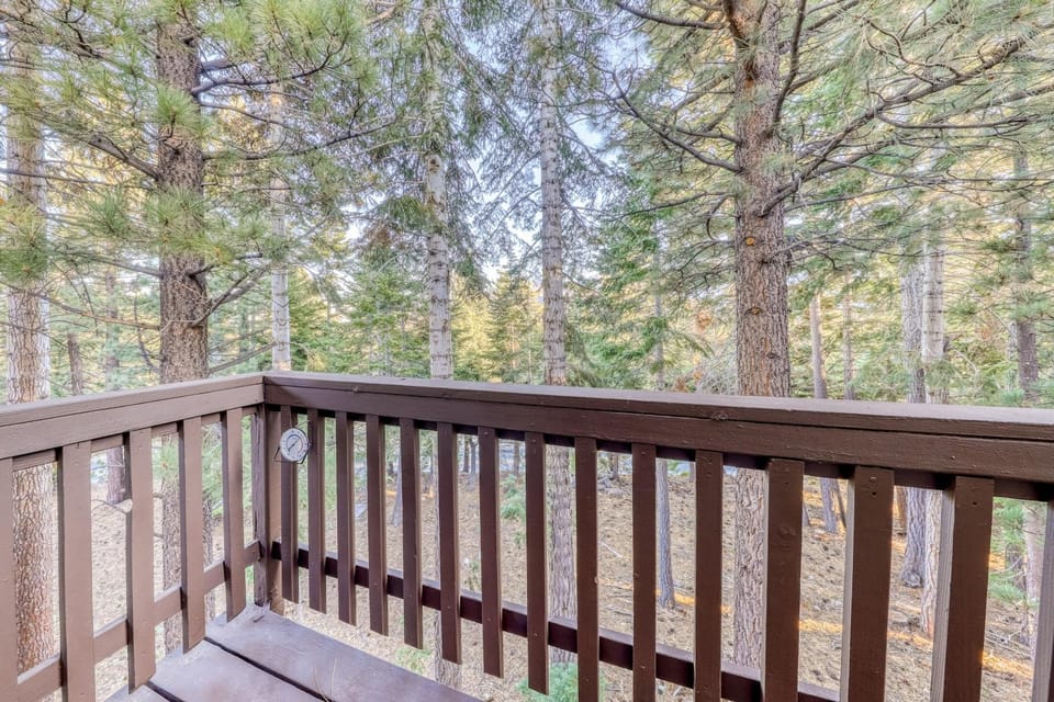 Mammoth View Villas 35 Apartment in Mammoth Lakes
