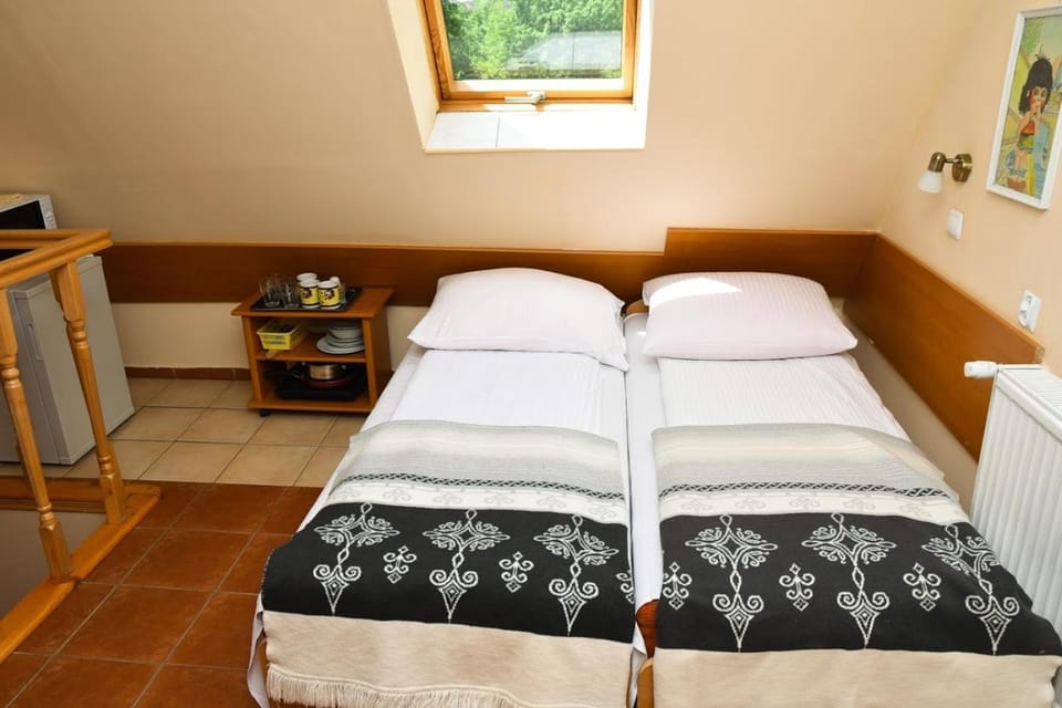 Willa Limba Bed and Breakfast in Zakopane