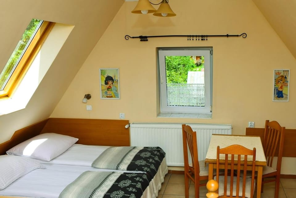 Willa Limba Bed and Breakfast in Zakopane