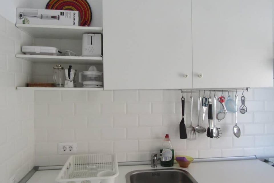 El Balcón de la Luna Apartment in Canary Islands