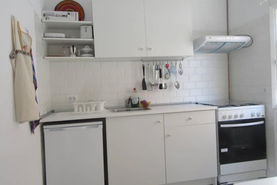 El Balcón de la Luna Apartment in Canary Islands