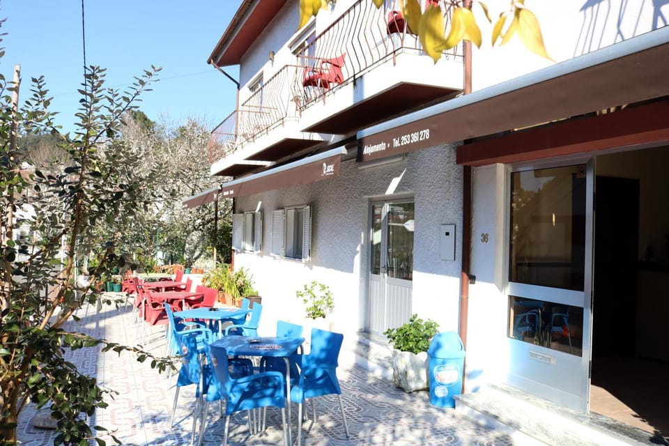 Alojamento Correia Bed and Breakfast in Viana do Castelo District, Portugal