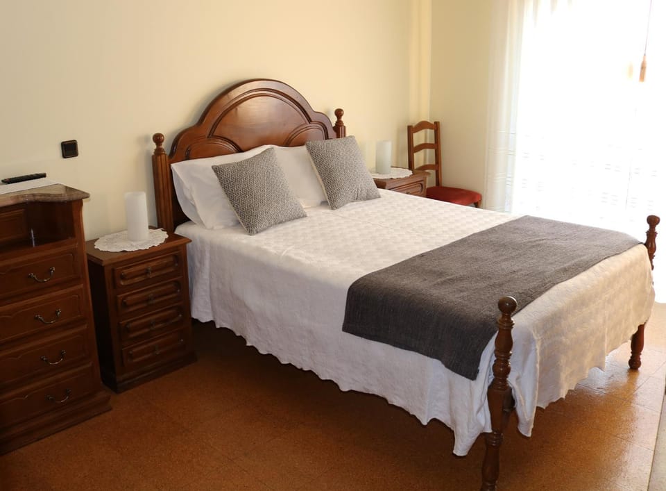 Alojamento Correia Bed and Breakfast in Viana do Castelo District, Portugal