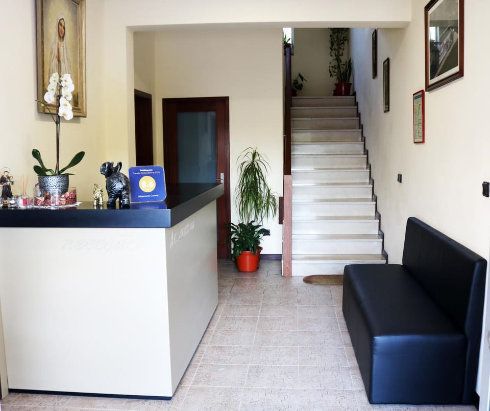 Alojamento Correia Bed and Breakfast in Viana do Castelo District, Portugal