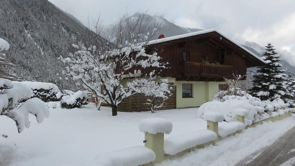 Appartement Elena Apartment in Tyrol