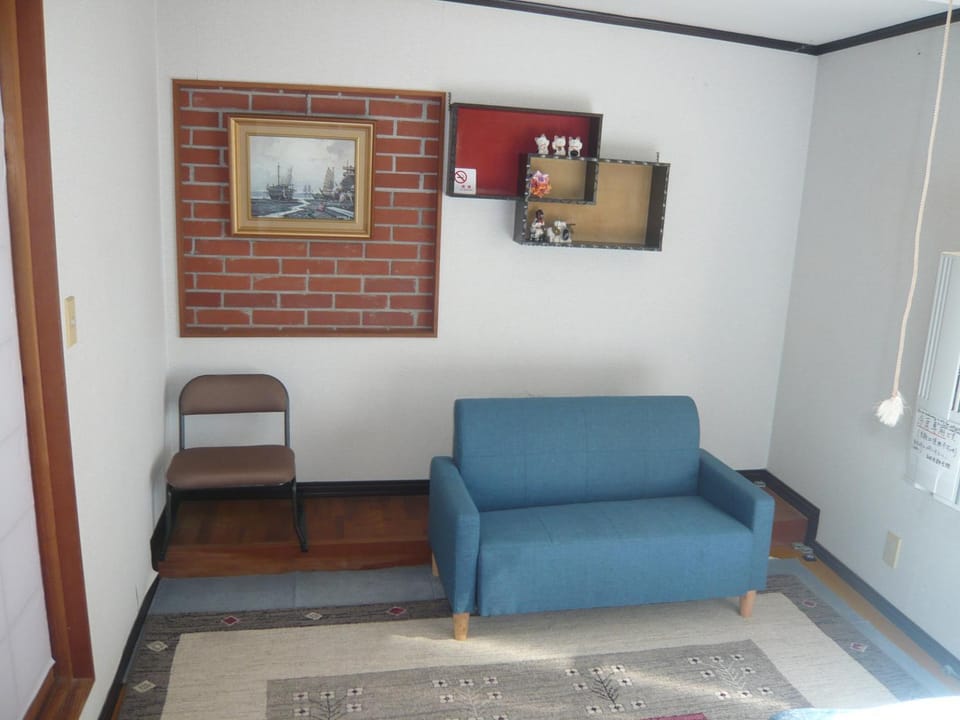 Youth Hostel WANIHAMA-Lakeside BIWA Hostel in Shiga, Japan