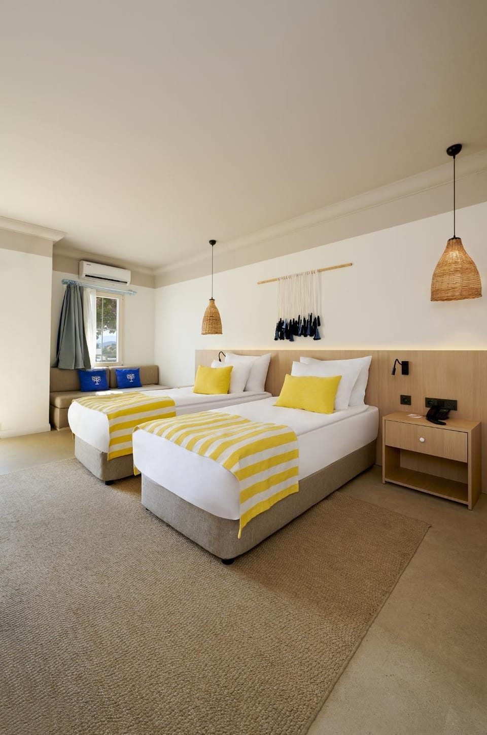 Başka Resort Bodrum Hotel in Bodrum