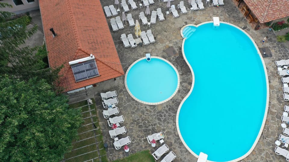 Vidima Apartment Hotel Apartment hotel in Gabrovo, Bulgaria