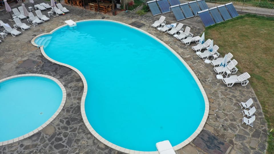 Vidima Apartment Hotel Apartment hotel in Gabrovo, Bulgaria