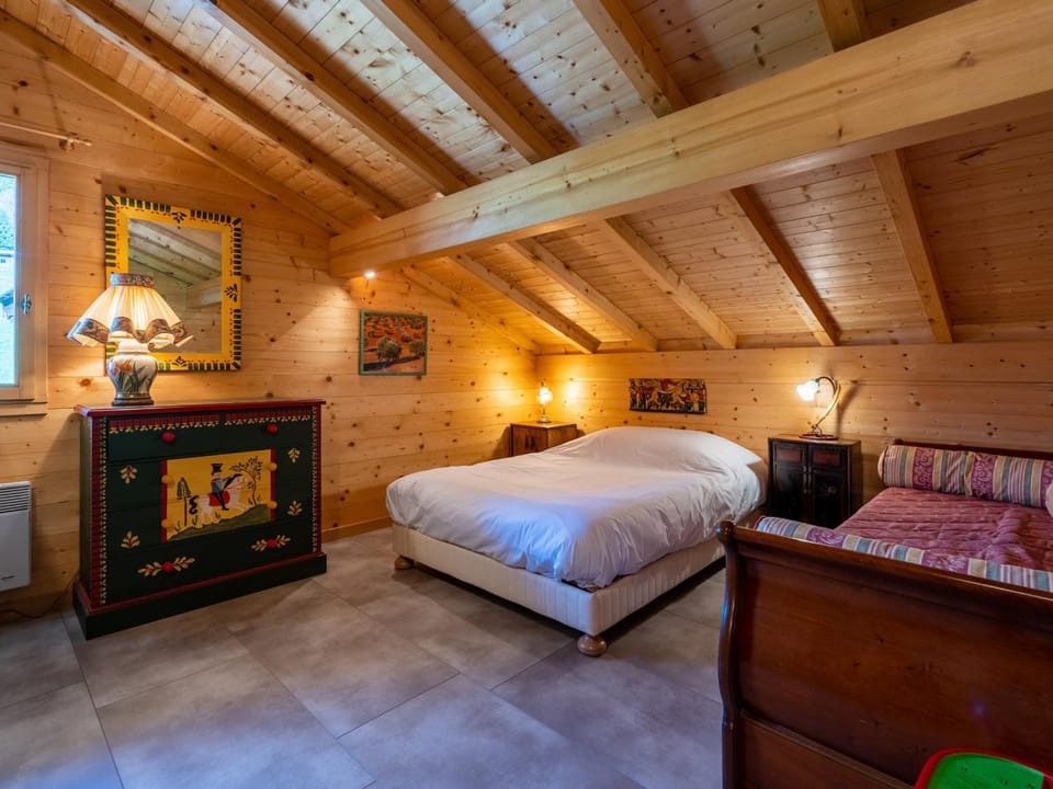 Chalet proche pistes, garage, WIFI, 8 pers - FR-1-304-248 Chalet in La Clusaz