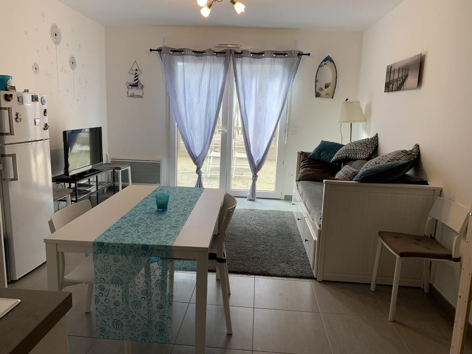 Charmante Maisonnette Proche de la Mer avec Jardin, Parking, et Toutes Commodités à Quend-Plage - FR-1-482-73 House in Quend