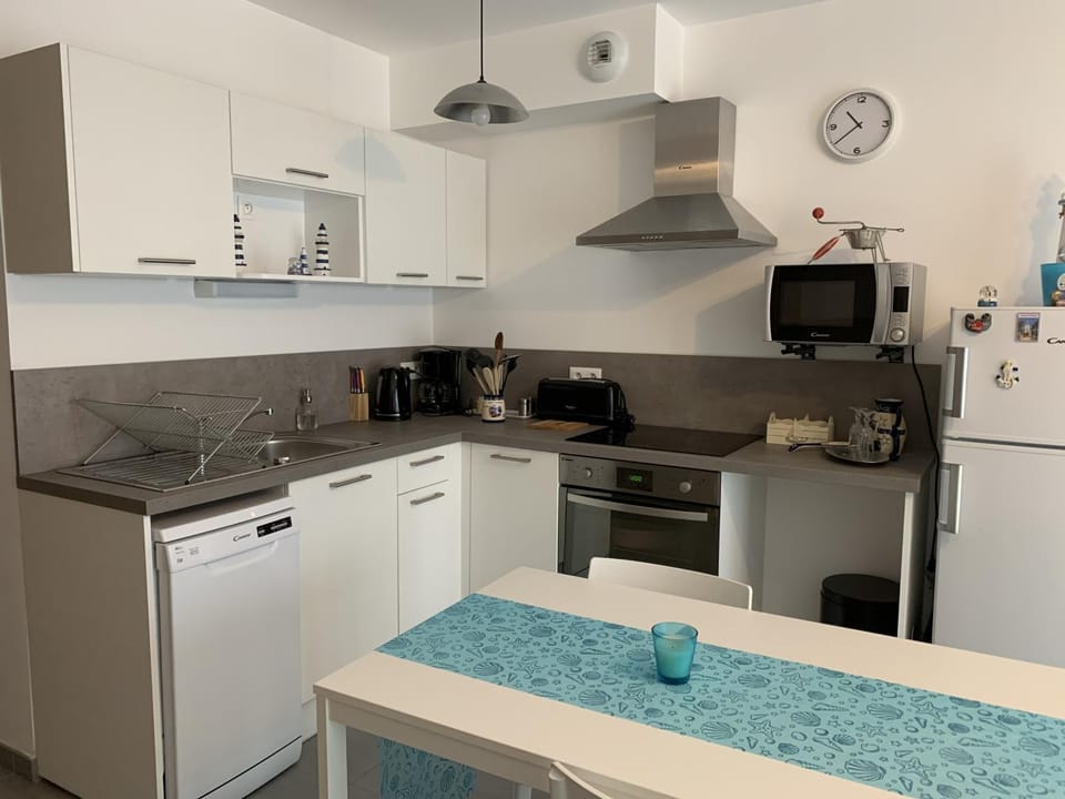 Charmante Maisonnette Proche de la Mer avec Jardin, Parking, et Toutes Commodités à Quend-Plage - FR-1-482-73 House in Quend