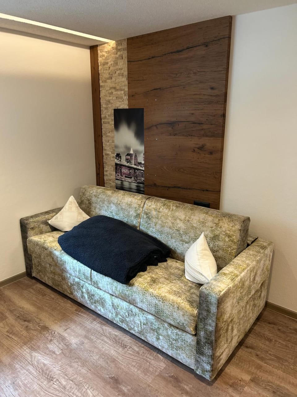 Ferienwohnung Tux Apartment in Tyrol