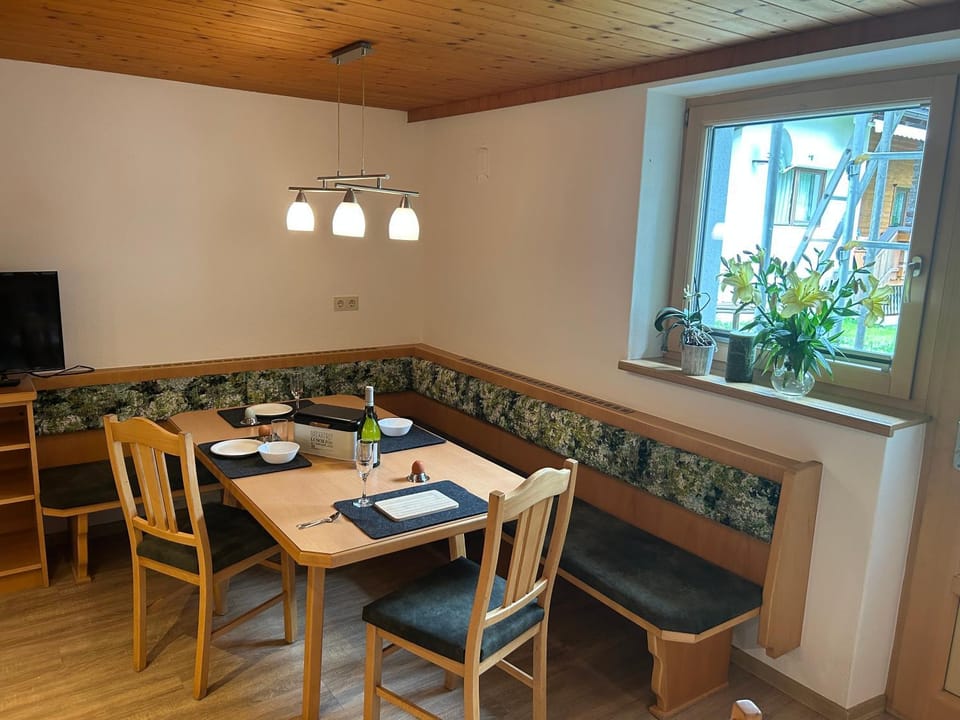 Ferienwohnung Tux Apartment in Tyrol