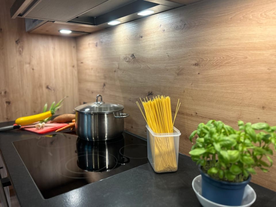 Ferienwohnung Tux Apartment in Tyrol