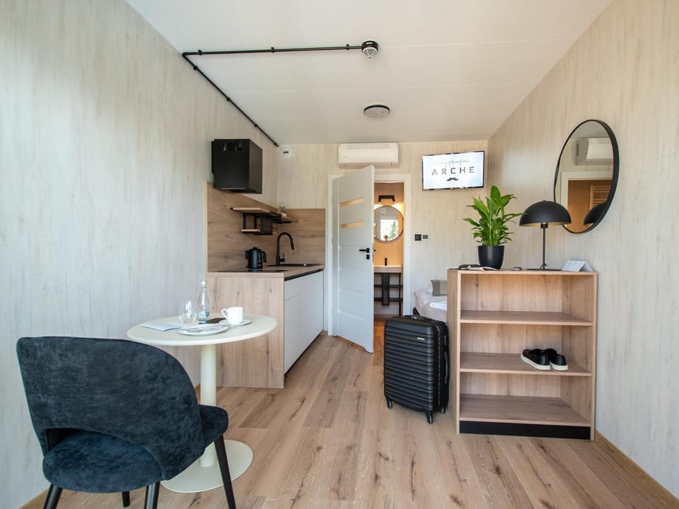 Arche Hotel Siedlce Hotel in Masovian Voivodeship