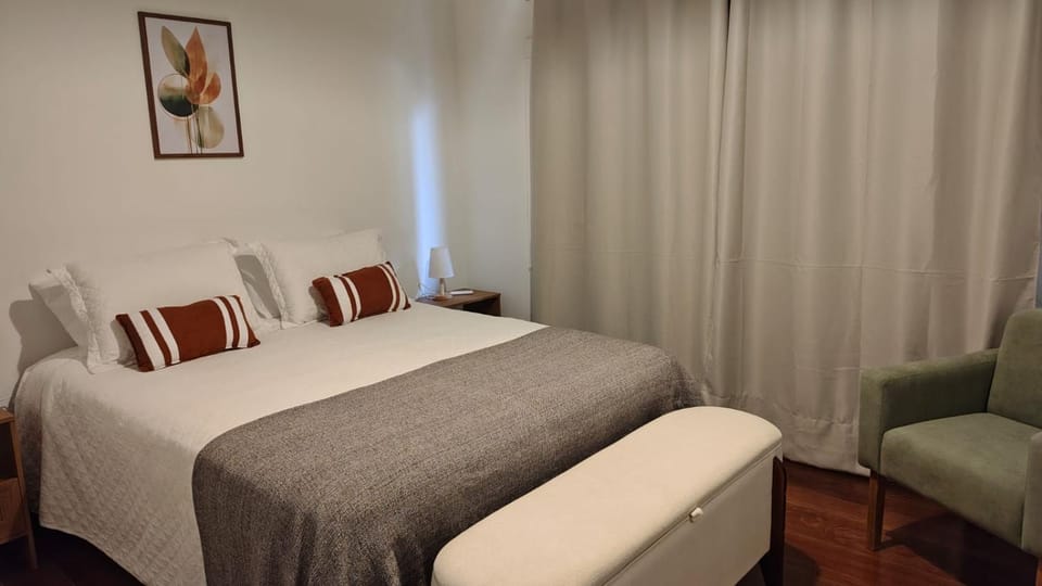 Pousada Boutique Itaipava Inn in State of Rio de Janeiro