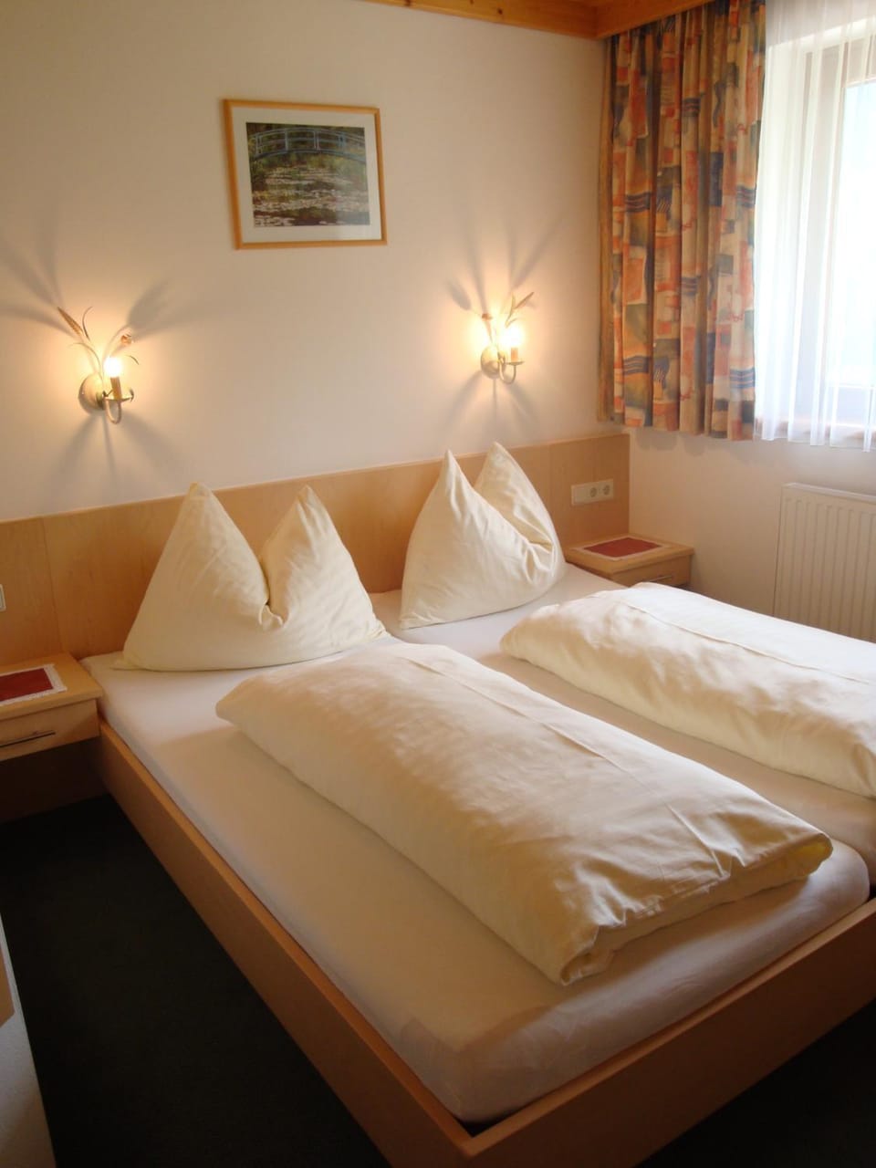 Haus Zirmblick Apartment in Salzburgerland