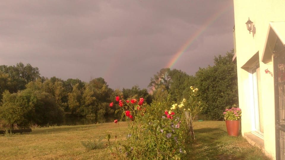 L'Autourserie Bed and Breakfast in Pays de la Loire