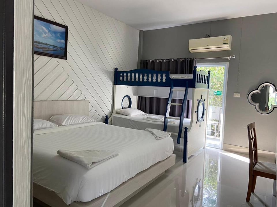 แกรนด์ ฟอเรสท์ Grand Forest Hotel in Thailand