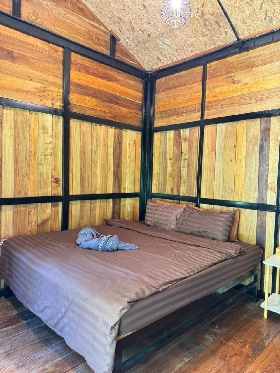 Kohmook Nurse House Resort in Thailand
