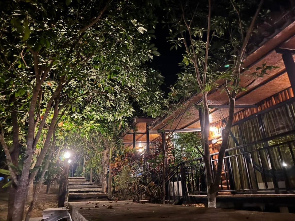 Kohmook Nurse House Resort in Thailand