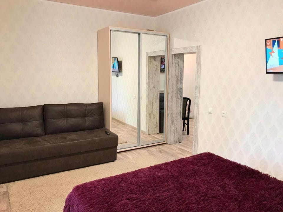 Шевченко двор Apartment in Ukraine