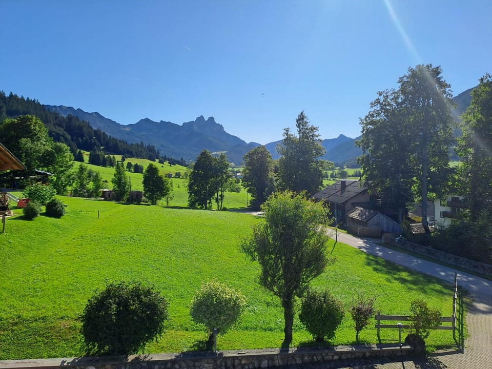 View (from property/room)