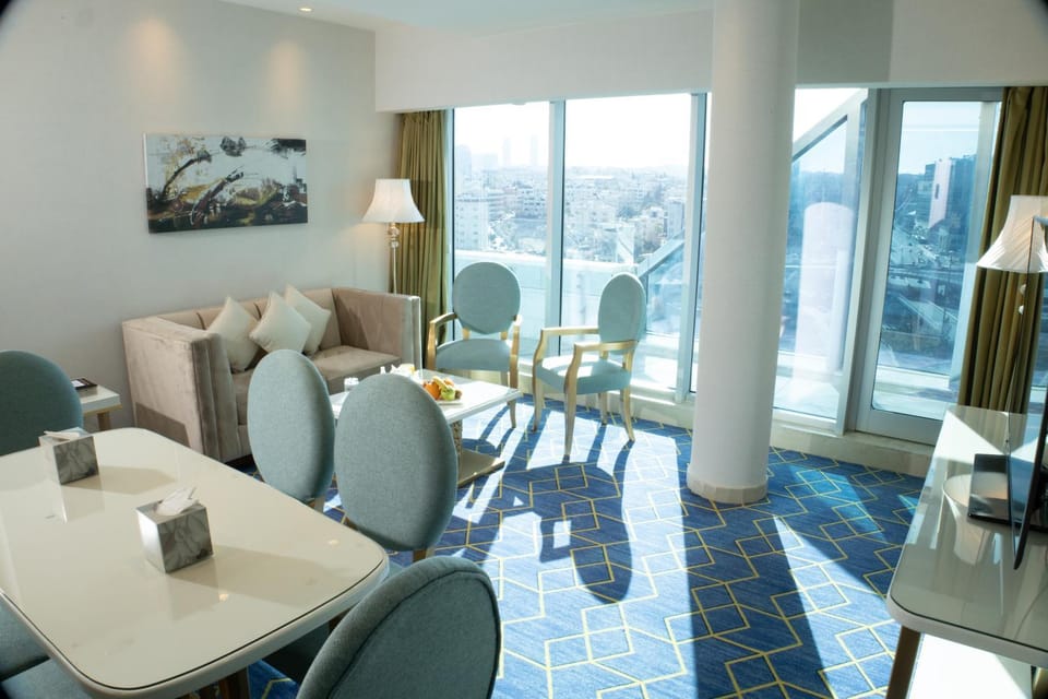 Coral Tower Hotel by Hansa Hotel in Africa