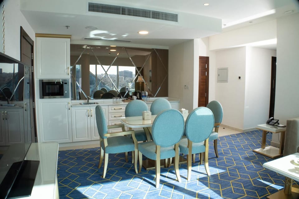 Coral Tower Hotel by Hansa Hotel in Africa