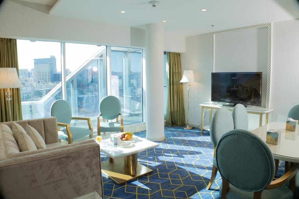 Coral Tower Hotel by Hansa Hotel in Africa