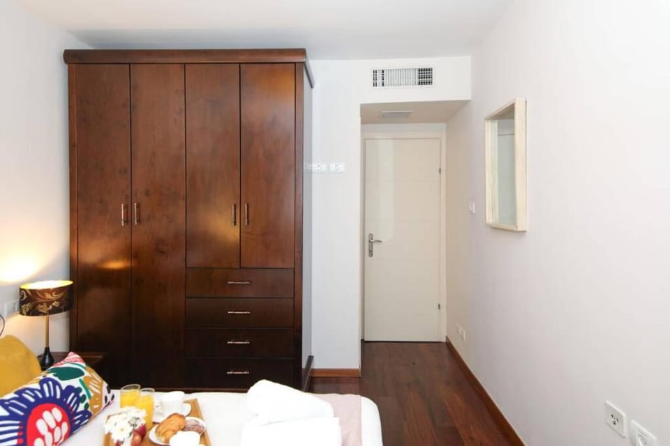 104 - King David Residence - Jerusalem-Rent Apartment in Jerusalem