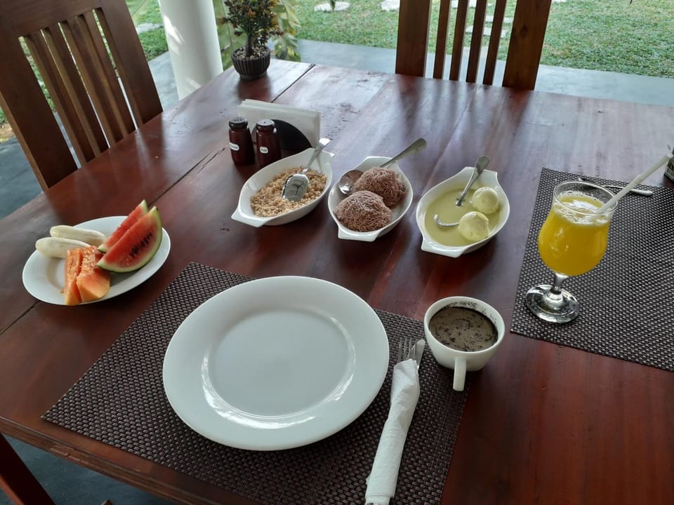 Breakfast