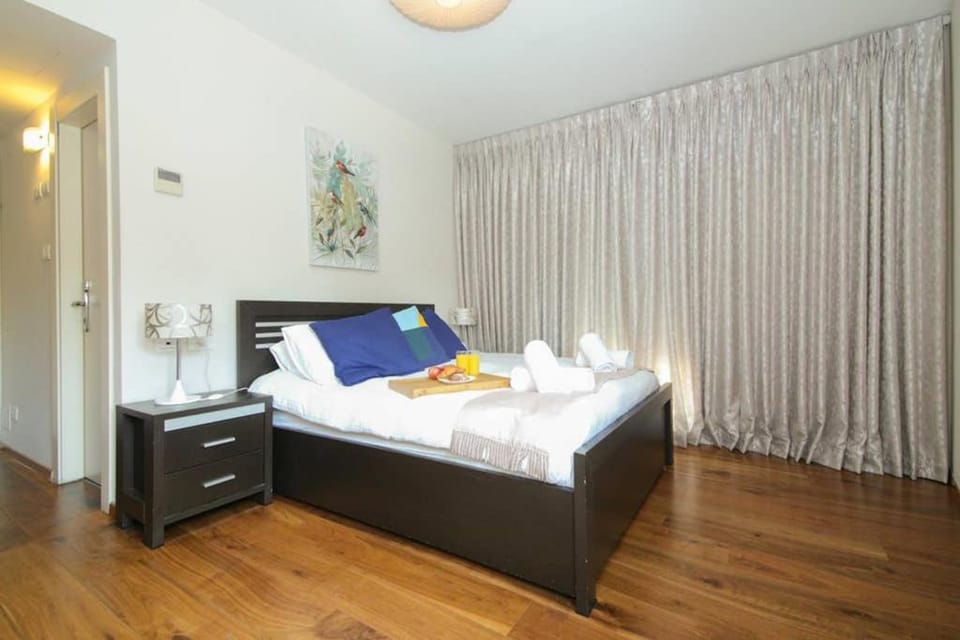 107 - King David Residence - Jerusalem-Rent Apartment in Jerusalem