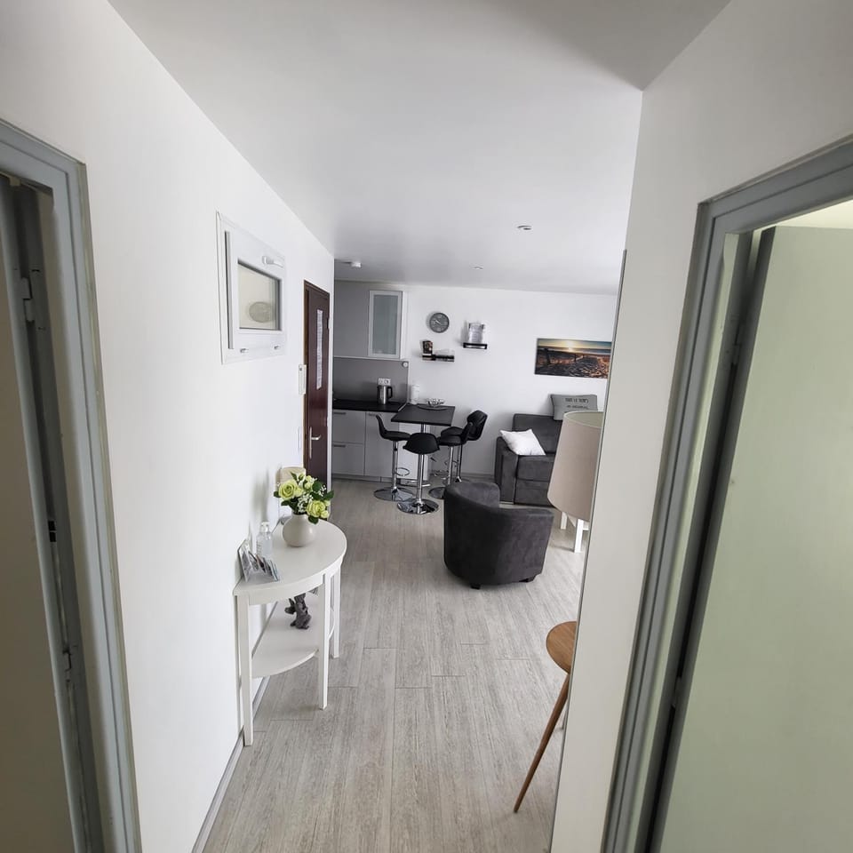 L èphéjules Apartment in Marseillan