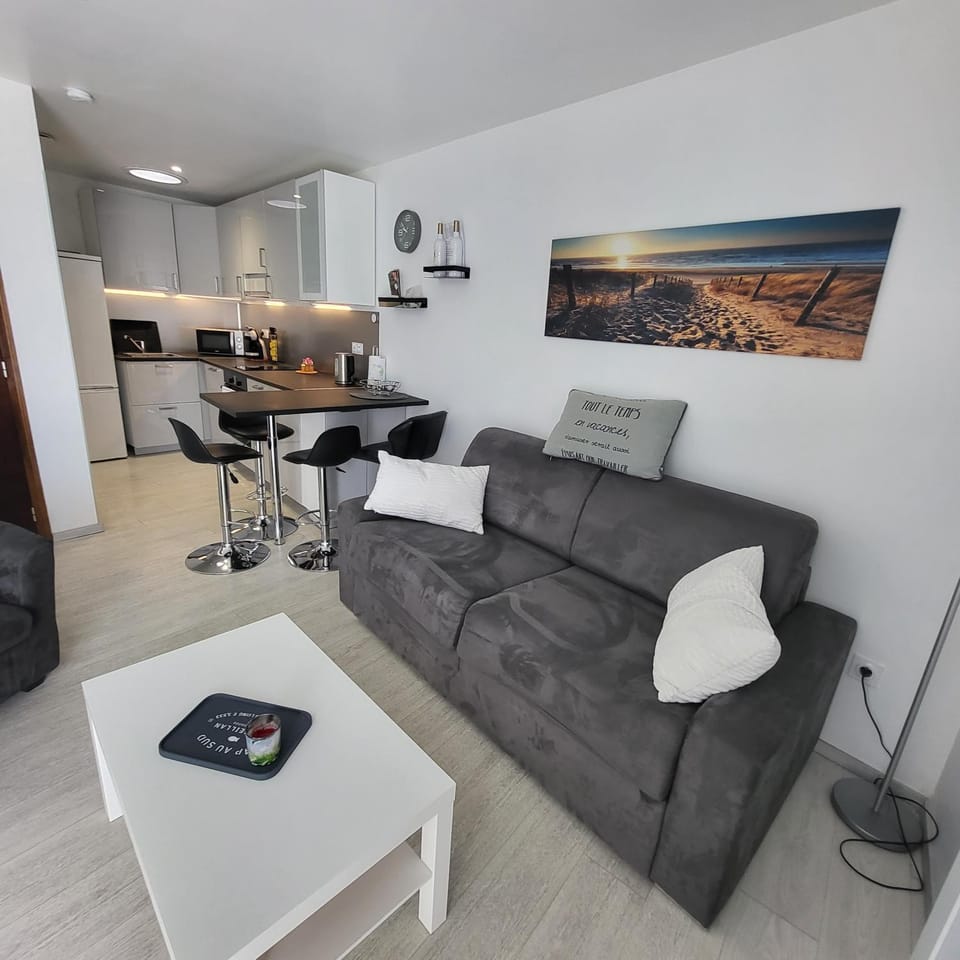 L èphéjules Apartment in Marseillan