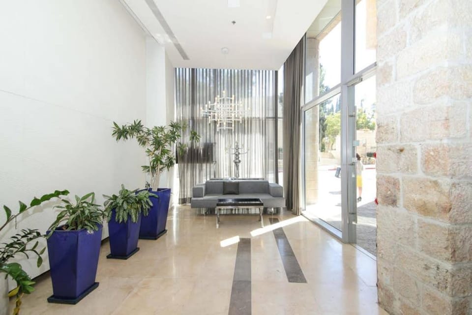108 - King David Residence - Jerusalem-Rent Apartment in Jerusalem