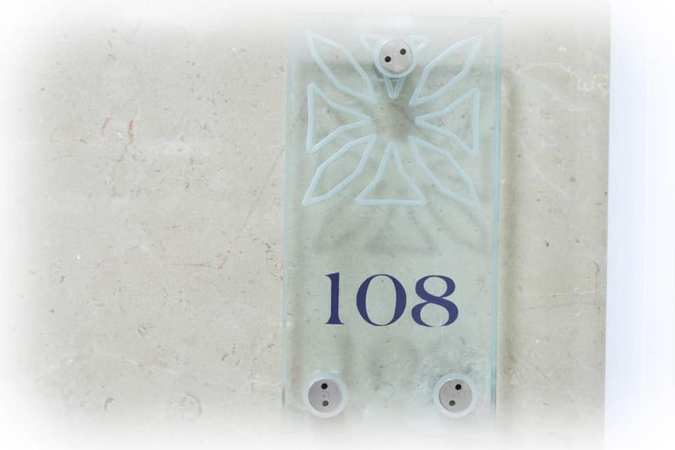 108 - King David Residence - Jerusalem-Rent Apartment in Jerusalem
