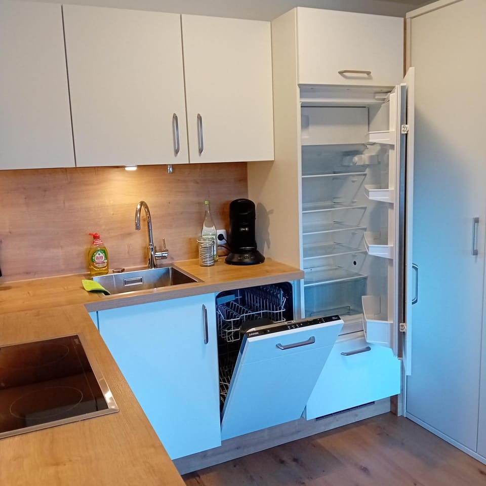 Beim Broi inkl Chiemgau-Karte Apartment in Ruhpolding
