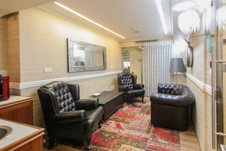 202 - King David Residence - Jerusalem-Rent Apartment in Jerusalem