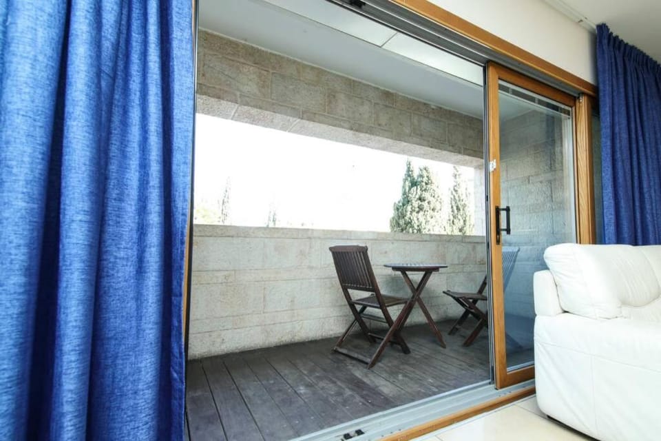 202 - King David Residence - Jerusalem-Rent Apartment in Jerusalem