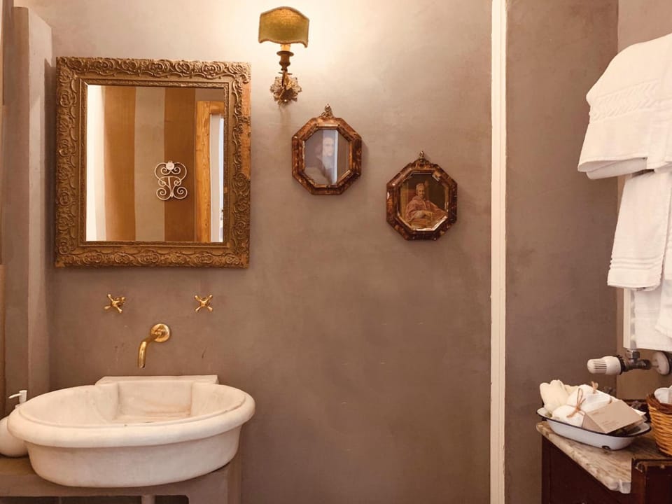Il Salotto di Maria Pia Bed and Breakfast in Syracuse