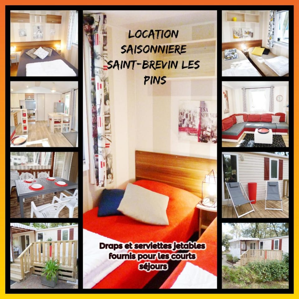 Property building, Bed, Photo of the whole room, Text overlay