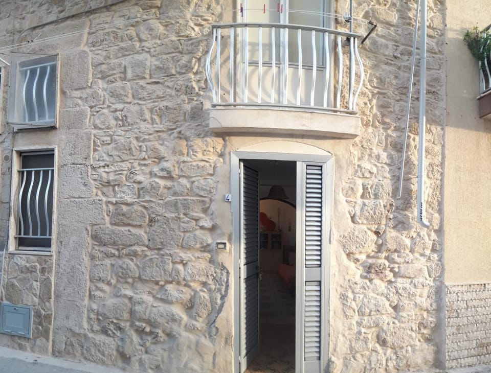 Casa Incanto Marina Bis House in Marina di Ragusa