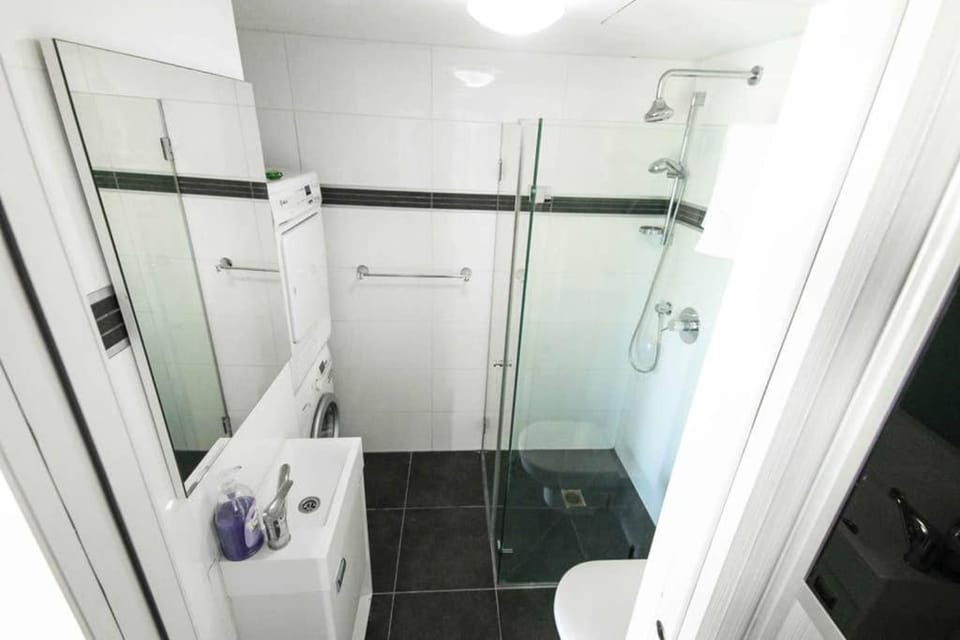 205 - King David Residence - Jerusalem-Rent Apartment in Jerusalem