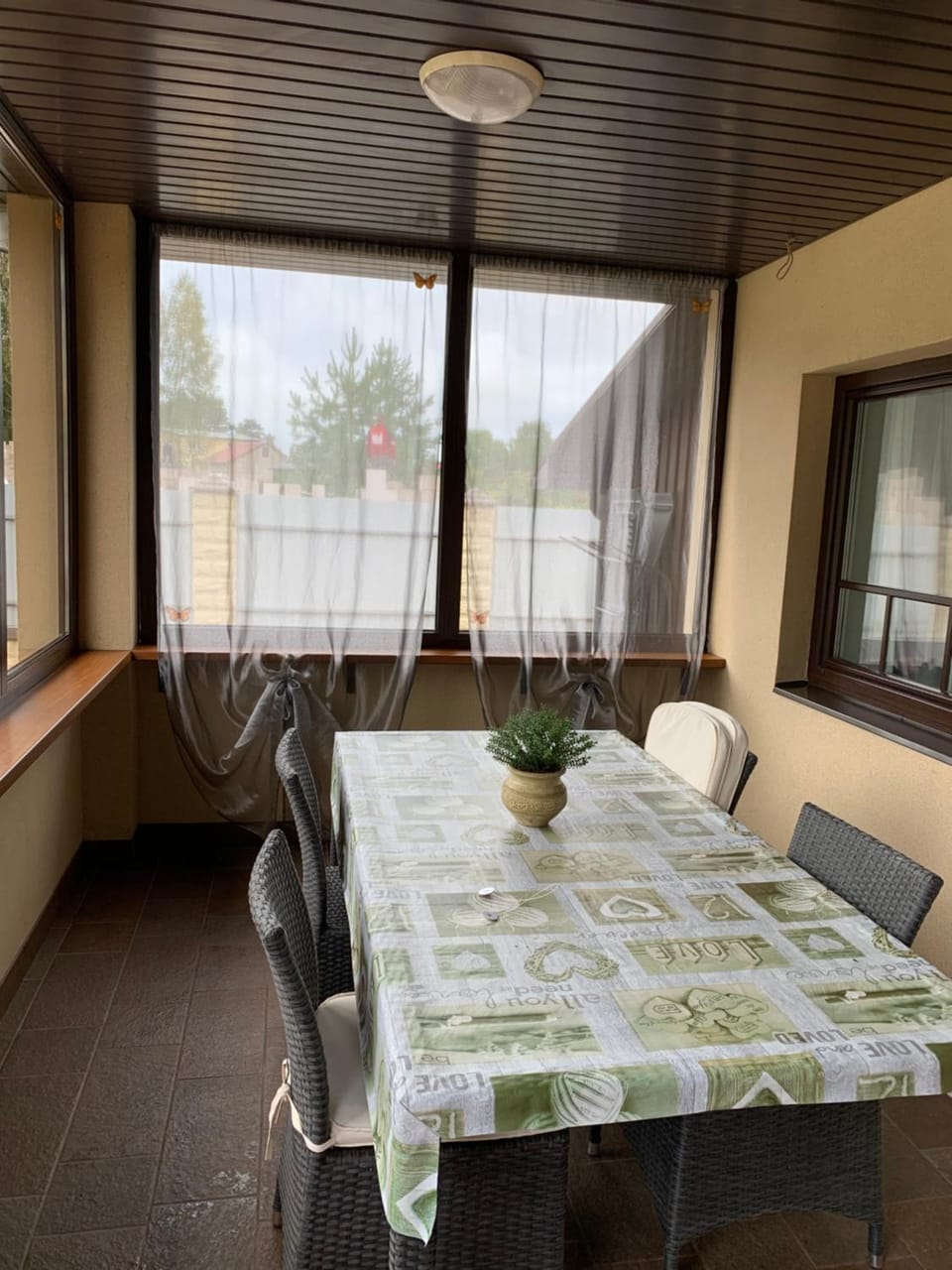 Florin Apartment in Lithuania