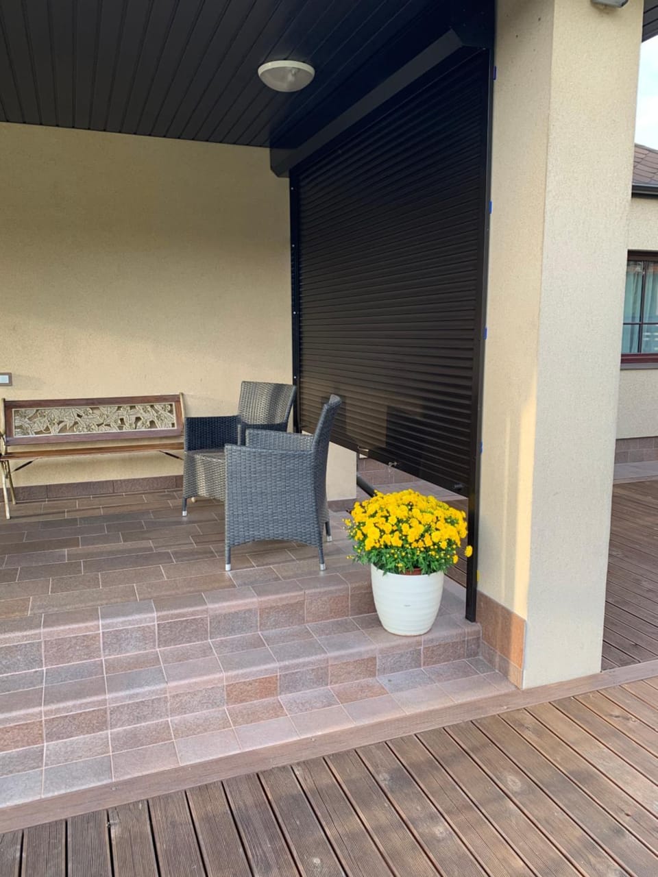 Florin Apartment in Lithuania