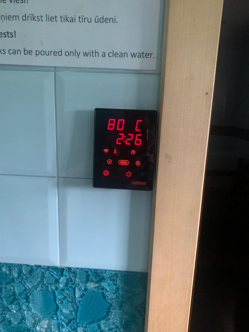 Florin Apartment in Lithuania