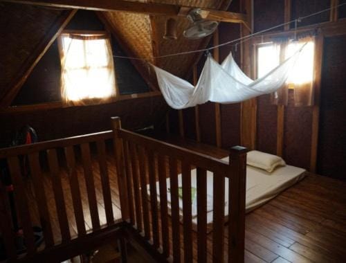 LaVieVuLinh Ecolodge Nature lodge in Vietnam